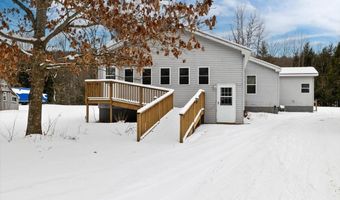 933 Bogue Rd, Enosburg Falls, VT 05450