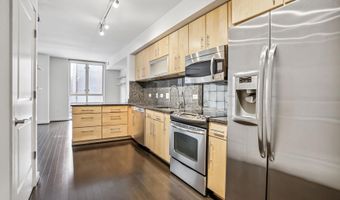 1025 1ST St SE 507, Washington, DC 20003