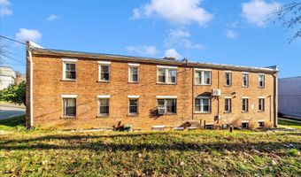 2609 29TH St SE, Washington, DC 20020