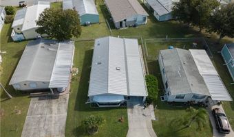 610 Wedelia Dr, Barefoot Bay, FL 32976