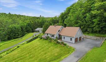 33 Valley View Rd, Berlin, VT 05679