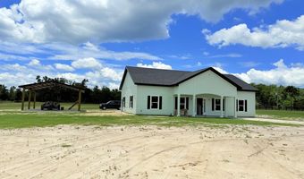 3955 31st Ave, Bell, FL 32619