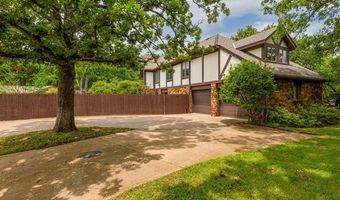 639 Oakridge Dr, Bartlesville, OK 74006