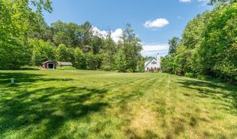 793 Colebrook Rd, Colebrook, CT 06021