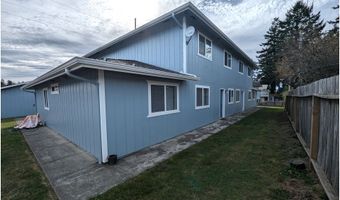 602 EASY St, Brookings, OR 97415