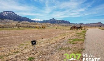 98 Stillwater Dr 25, Cody, WY 82414