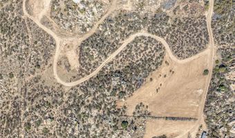 0 Visine, Aguanga, CA 92536