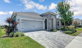5434 SILVER SUN Dr, Apollo Beach, FL 33572