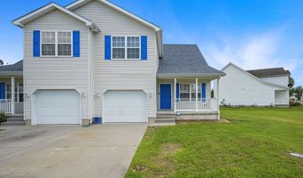 44 MORIARTY St, Dover, DE 19901