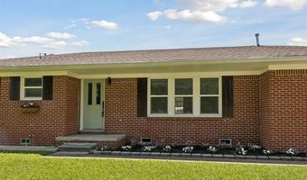 425 Mulberry Ave, Afton, OK 74331