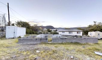 616 Lusk St, Bayard, NM 88023