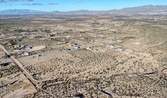 S Mountain Vista Rd, Anthony, NM 88021