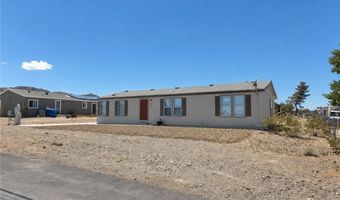 973 Bel Air Rd, Indian Springs, NV 89018