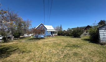 403 E 6th Ave, Big Timber, MT 59011