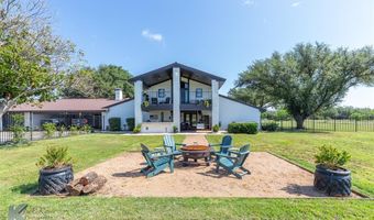 4833 Meadow Dr, Abilene, TX 79606