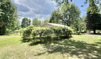 4655 S Simmons Rd, Alger, MI 48610