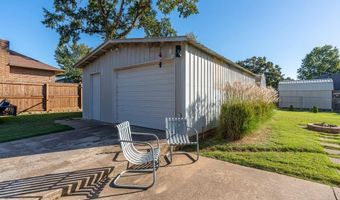 1008 3rd Ter, Barling, AR 72923