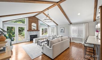 1918 Woodland Dr, Charlotte, NC 28205