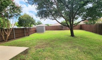 817 Sequoia Dr, Anna, TX 75409