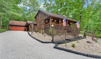 3250 N Shamrock Ln, Birdseye, IN 47513