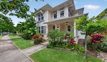 91-1031 Kai Oio St, Ewa Beach, HI 96706