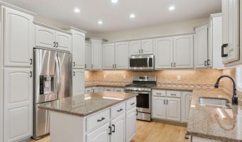 4584 162nd Ln NW, Andover, MN 55304