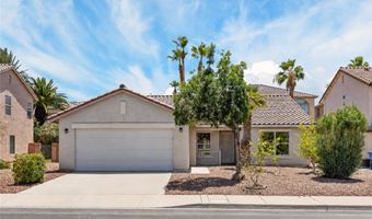 1369 Tranquil Skies Ave, Henderson, NV 89012