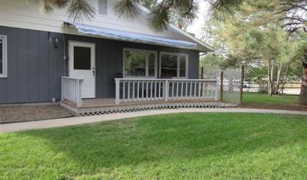 2607 Holler Ave, Cody, WY 82414