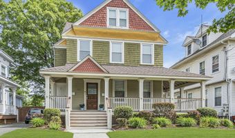 511 4th Ave, Asbury Park, NJ 07712