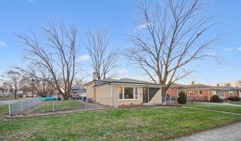 3701 W 120th St, Alsip, IL 60803