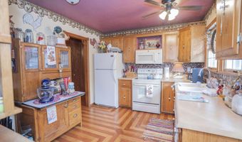 942 N Dade 131, Arcola, MO 65603