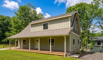 150 COLLEGE HEIGHTS Ct, Accident, MD 21520