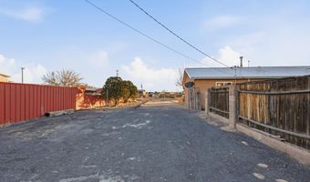 930 Martha Jean Rd, Belen, NM 87002