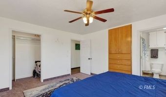 455 N Central St, Colorado City, AZ 85021