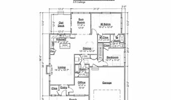 48 Edgewater Dr 48, Brentwood, NH 03833