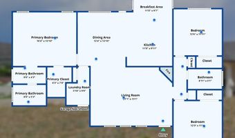 2150 W Lazy Ranch Rd, Chino Valley, AZ 86323