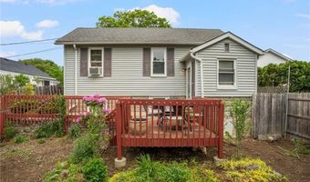 84 Ash Ave, Cranston, RI 02910