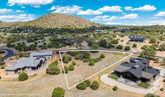 5350 W Simmons Peak Rd, Prescott, AZ 86305