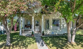 510 Locust, Anaconda, MT 59711