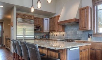 3 Lower Cascade Ridge Rd 101, Big Sky, MT 59716