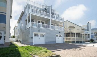 210 N 14 A St A, Brigantine, NJ 08203