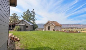 7122 E Langell Valley Rd, Bonanza, OR 97623