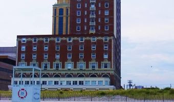 2721 Boardwalk 1202, Atlantic City, NJ 08401