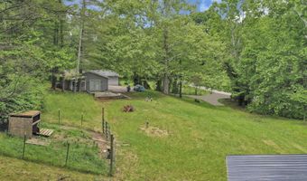 8175 Vore Ridge Rd, Athens, OH 45701