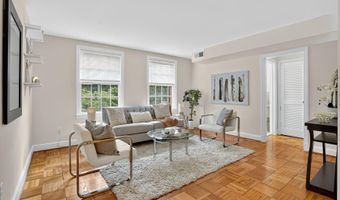 2736 ORDWAY St NW 3, Washington, DC 20008