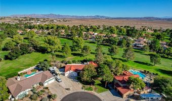 1616 Broadmoor Ct, Boulder City, NV 89005