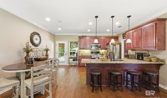 16870 Tolbert Rd, Bay Minette, AL 36507