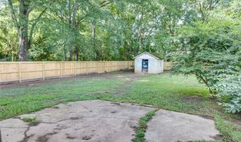 110 Avondale Rd, Anderson, SC 29624