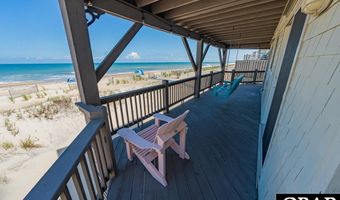 41305 Ocean View Dr Lot 1, Avon, NC 27915
