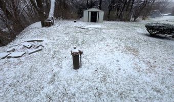 6 Van Buren Ave, Alloway, NJ 07462